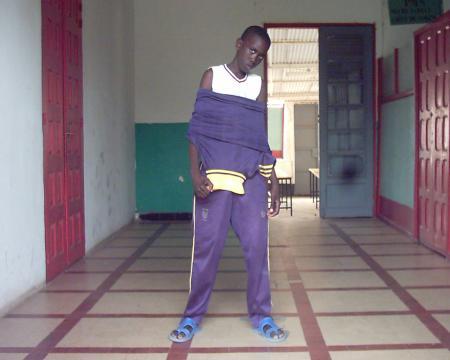 Tourealite