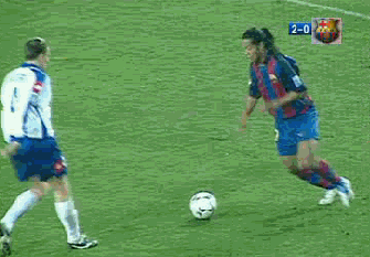 Dinho le grand